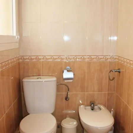 Bright Flat Close Becah &spacious Sunny Terrace * Valencia